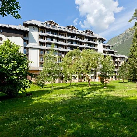 Apartment Chamois Blanc 2 Centre Chamonix Mont Blanc Zimmer foto