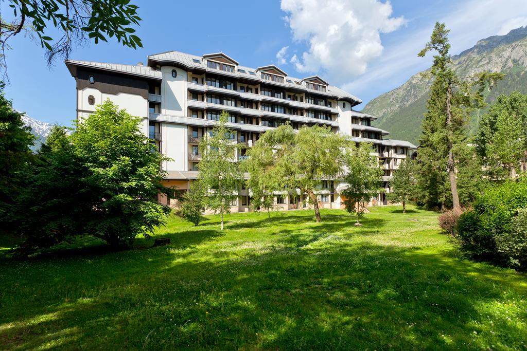 Apartment Chamois Blanc 2 Centre Chamonix Mont Blanc Zimmer foto